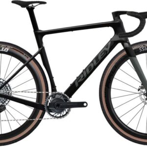 Ridley Astr RS - Sram Red XPLR - 28 Zoll - Diamant