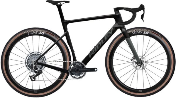 5400928597821 Ridley Astr RS - Sram Red XPLR - 28 Zoll - Diamant