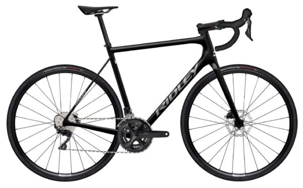 5400928602457 Ridley Helium Disc - Ultegra - 28 Zoll - Diamant