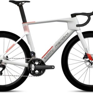 Eddy Merckx 525 R - Ultegra Di2 2x12 - 28 Zoll - Diamant - 2026