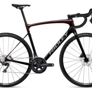 Ridley Fenix SLiC - Ultegra - 28 Zoll - Diamant