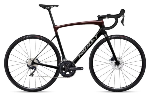 5400928613743 Ridley Fenix SLiC - Ultegra - 28 Zoll - Diamant