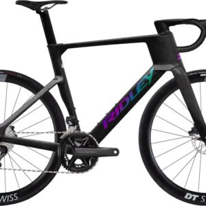 Ridley Noah 3.0 - Shimano Ultegra Di2 - 28 Zoll - Diamant