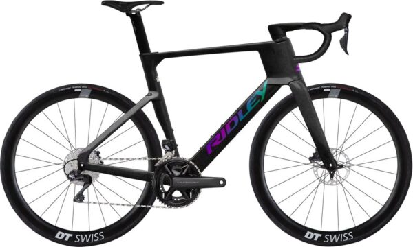 5400928628044 Ridley Noah 3.0 - Shimano Ultegra Di2 - 28 Zoll - Diamant