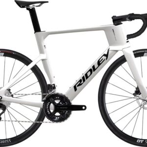 Ridley Noah 3.0 - Shimano 105 - 28 Zoll - Diamant