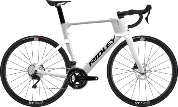 5400928629638 Ridley Noah 3.0 - Shimano 105 - 28 Zoll - Diamant