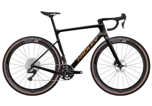 5400928632256 Ridley Astr - Shimano GRX800 Di2 2x - 28 Zoll - Diamant