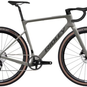 Ridley Astr - Sram Rival AXS XPLR - 28 Zoll - Diamant