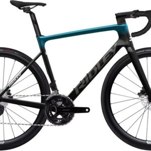 Ridley Falcn - Shimano 105 Di2 - 28 Zoll - Diamant