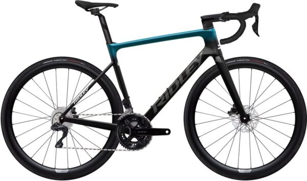 5400928638579 Ridley Falcn - Shimano 105 Di2 - 28 Zoll - Diamant