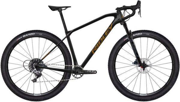 Ridley Ignite GTX - Sram Rival 1x - Recon - 29 Zoll - Diamant