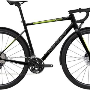 Ridley Kanzo Adventure Alu GRX400 2x10 EQ - 28 Zoll - Diamant - 2026