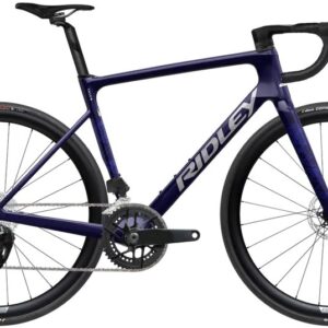 Ridley Falcn - Shimano 105 Di2 - 28 Zoll - Diamant - 2026