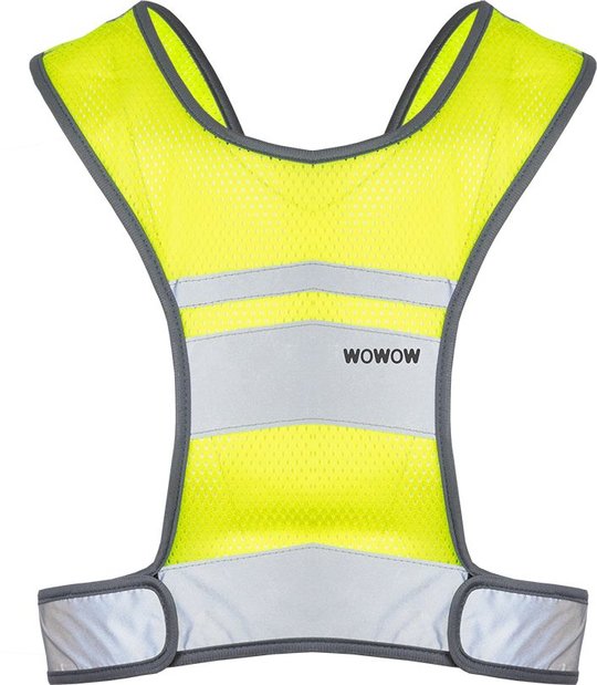 5420071119312 Wowow Nova Weste