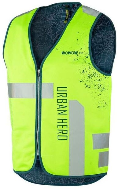 5420071120462 Wowow Urban Hero Weste
