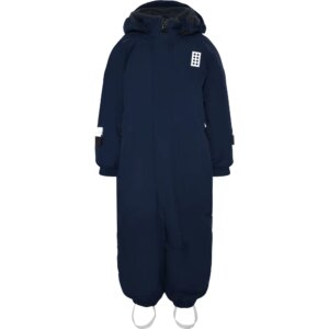 LEGO® - LEGO® kidswear Julian 711 Schneeanzug Kinder dark navy