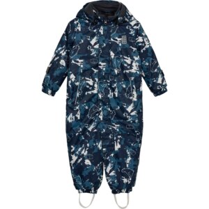 LEGO® - LEGO® kidswear Lwjojo 701 Schneeanzug Kinder dark navy