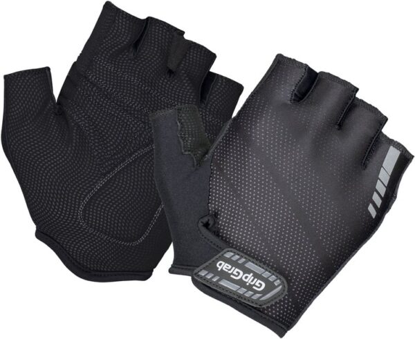 5708486000839 GRIPGRAB Rouleur Padded Kurzfinger Handschuhe