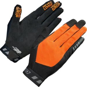 GRIPGRAB Vertical InsideGrip Langfinger Handschuhe