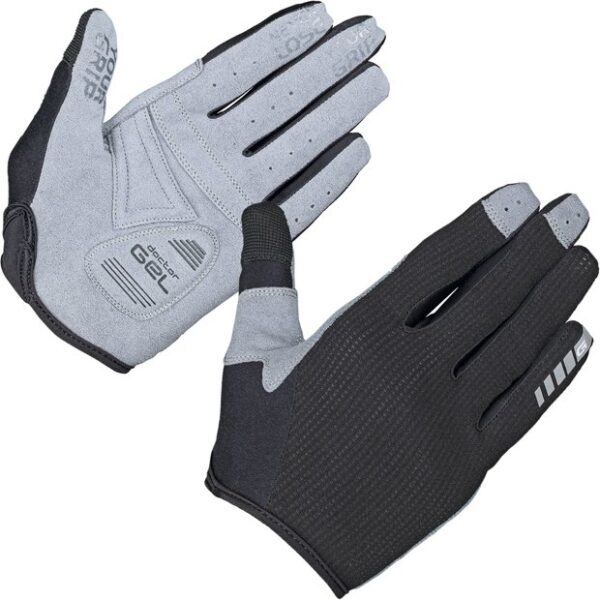 5708486007289 GRIPGRAB Women's Shark Padded Langfinger Handschuhe