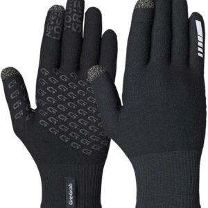 GRIPGRAB Primavera 2 Merino Langfingerhandschuhe für Frühling/Herbst