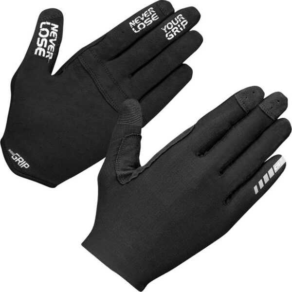 5708486014058 GRIPGRAB Aerolite InsideGrip Langfinger Handschuhe