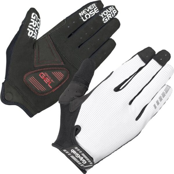 5708486015451 GRIPGRAB SuperGel XC Touchscreen Langfinger Handschuhe