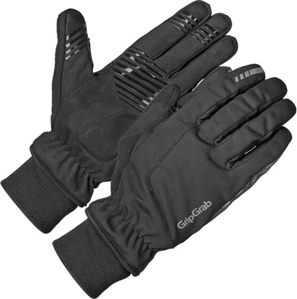 5708486019428 GRIPGRAB Windster 2 Windproof Winter Langfinger Handschuhe