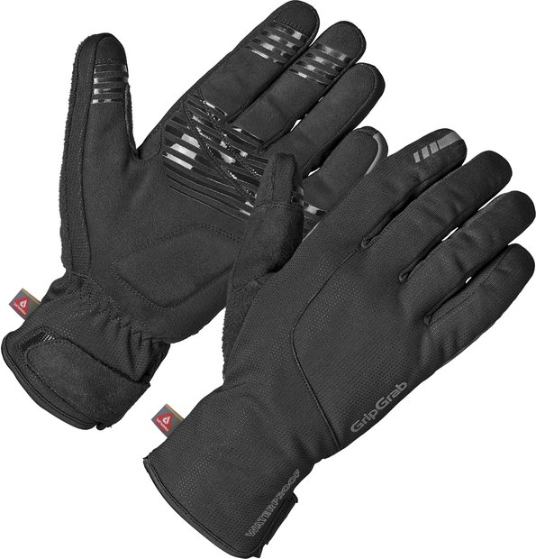 GRIPGRAB Polaris 2 wasserdichte Winter-Langfingerhandschuhe