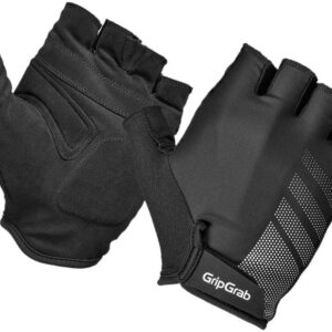 GRIPGRAB Ride RC Lite gepolsterte Kurzfingerhandschuhe