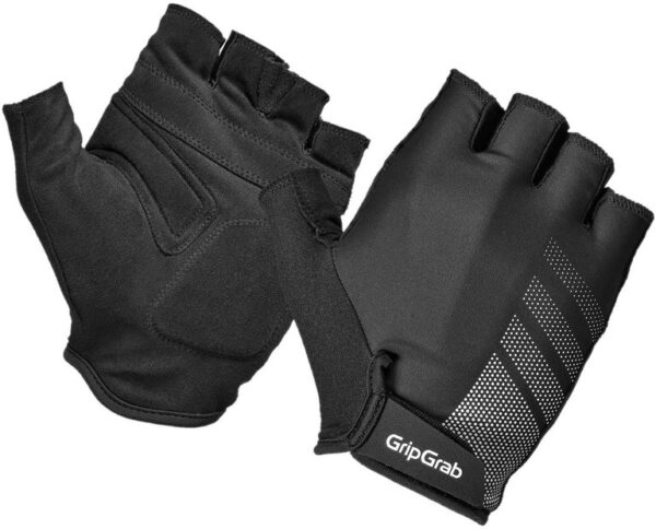 5708486023418 GRIPGRAB Ride RC Lite gepolsterte Kurzfingerhandschuhe