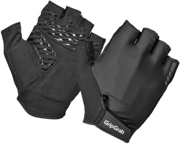 5708486023654 GRIPGRAB ProRide RC Max Padded Kurzfinger Handschuhe