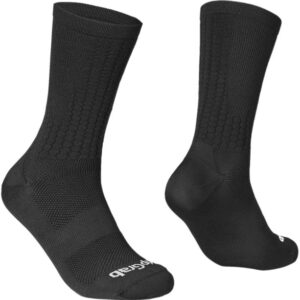 GRIPGRAB Fast Stream Aero Fahrradsocken