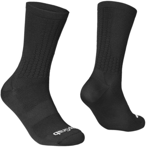 5708486024545 GRIPGRAB Fast Stream Aero Fahrradsocken