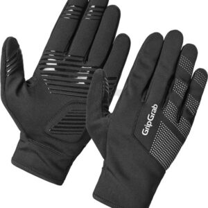 GRIPGRAB Ride 2 winddichte Langfingerhandschuhe für Frühling/Herbst