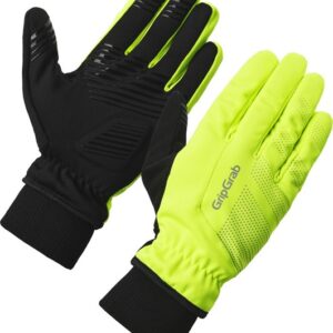 GRIPGRAB Ride II winddichte Langfinger-Winterhandschuhe