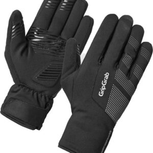 GRIPGRAB Ride II wasserdichte Langfinger-Winterhandschuhe