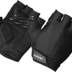 GRIPGRAB Ride RC Max gepolsterte Kurzfinger-Sommerhandschuhe
