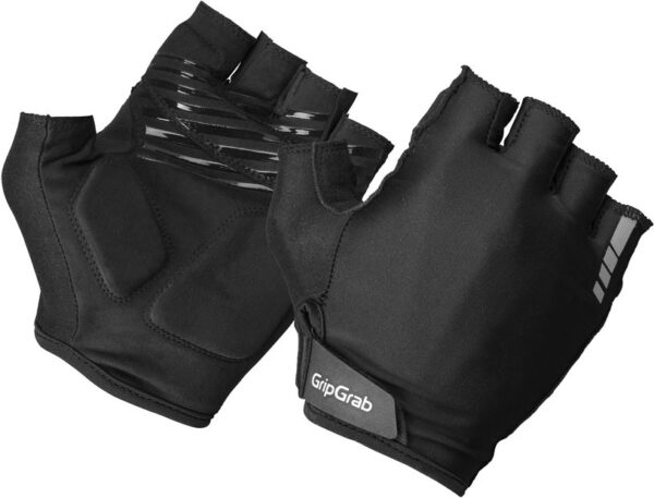5708486033615 GRIPGRAB Ride RC Max gepolsterte Kurzfinger-Sommerhandschuhe