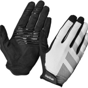 GRIPGRAB Ride RC Lite gepolsterte Langfinger-Sommerhandschuhe