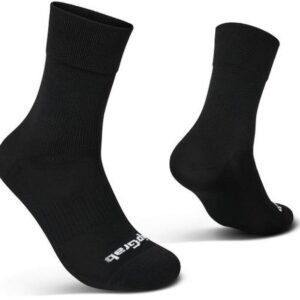 GRIPGRAB EXPLR Socken mit normalem Bund