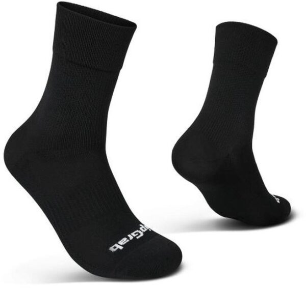 5708486039136 GRIPGRAB EXPLR Socken mit normalem Bund