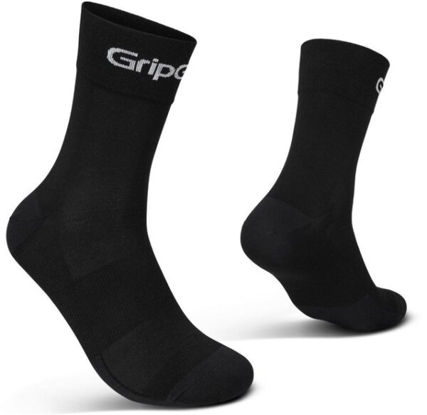 5708486039334 GRIPGRAB RIDE Socken mit normalem Bund