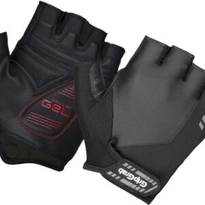 GRIPGRAB ProGel Padded Kurzfinger Handschuhe