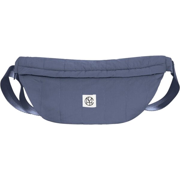 MSCH-Copenhagen-Sasja-Icon-Bumbag-Huefttasche-vintage-indigo-blau MSCH - Copenhagen Sasja Icon Bumbag Hüfttasche vintage indigo
