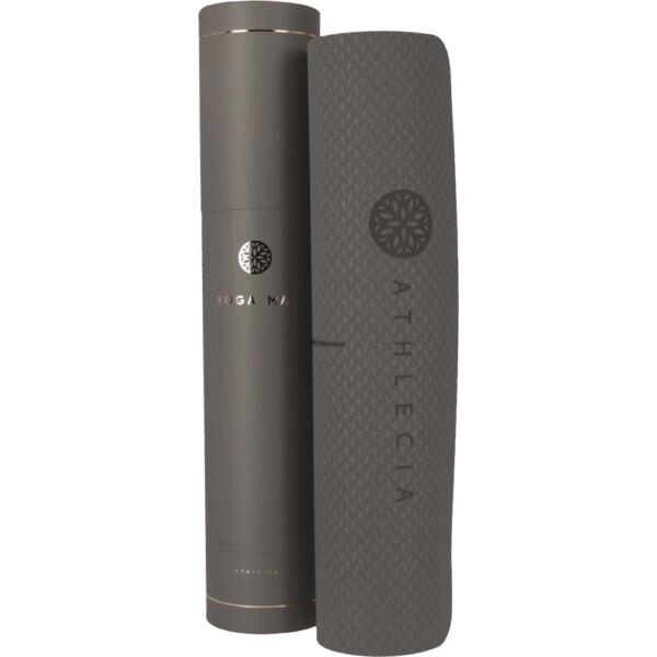 Athlecia - Athlecia Estell Yogamatte greige