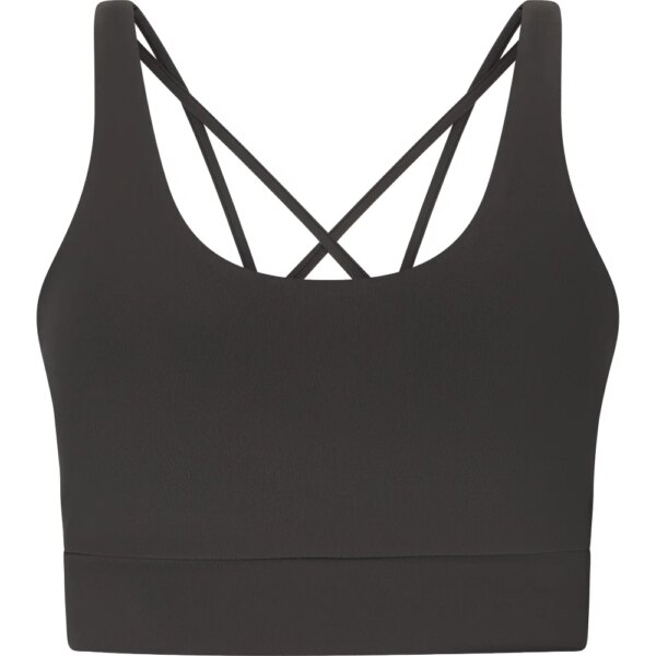 Athlecia-Athlecia-Gaby-V3-Sport-BH-schwarz-schwarz Athlecia - Athlecia Gaby V3 Sport-BH schwarz