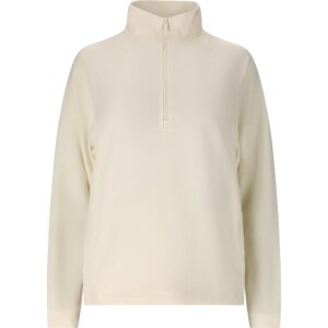 Athlecia - Athlecia Franye Half Zip grau