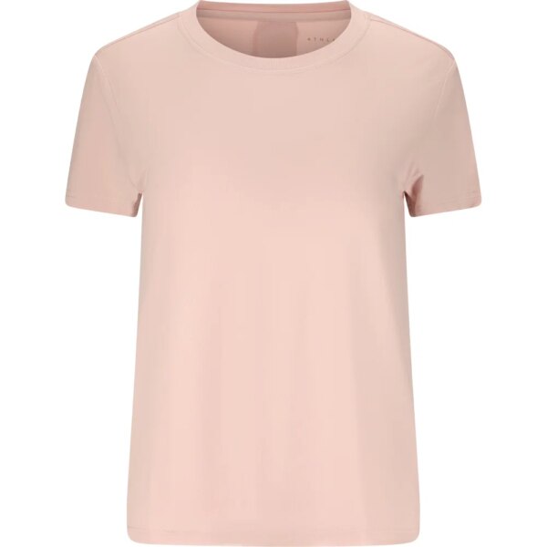 Athlecia-Athlecia-Pacy-V3-T-Shirt-rosa-pink-rosapink Athlecia - Athlecia Pacy V3 T-Shirt rosa-pink
