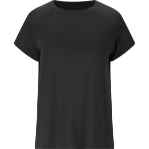 Athlecia - Athlecia Gaina V3 T-Shirt schwarz